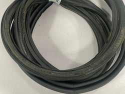 Vauxhall Astra VXR boot rubber seal Nurburgring MK5