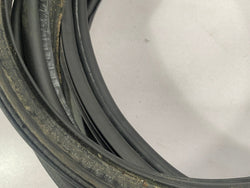 Vauxhall Astra VXR boot rubber seal Nurburgring MK5