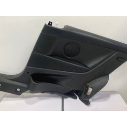 Vauxhall Astra VXR Door card rear right MK5 2006