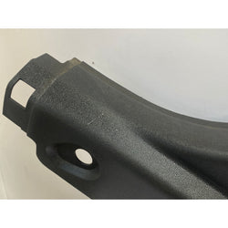 Vauxhall Astra VXR Door card rear right MK5 2006