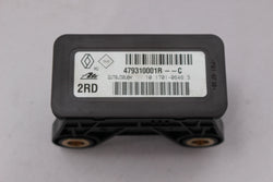 Renault Megane RS Yaw rate sensor 479310001r MK3 2011