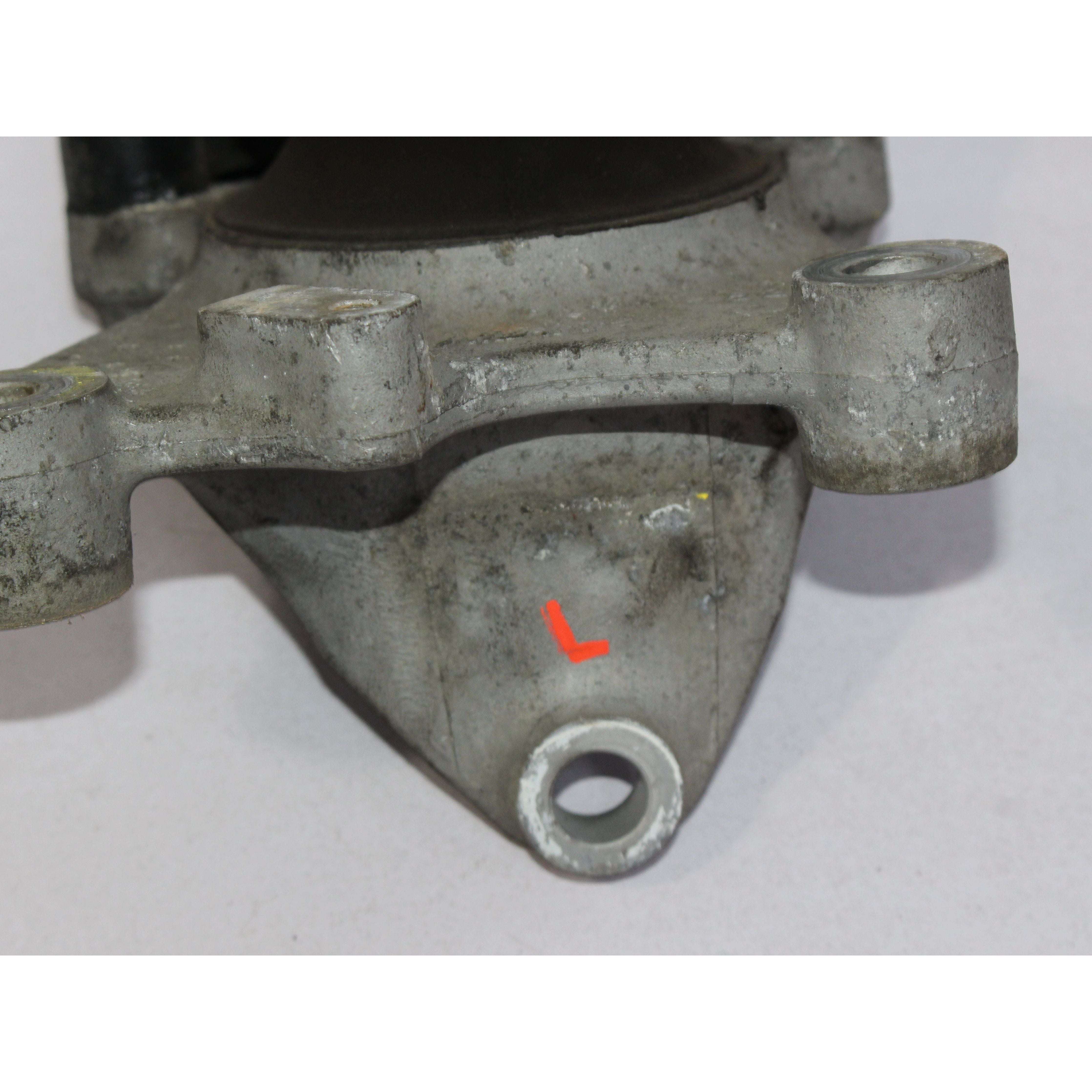 Honda Civic Type R engine mount left gearbox FN2 2010 Torque Motors