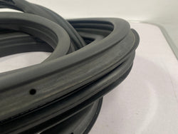 Vauxhall Astra VXR door rubber seal right Nurburgring MK5