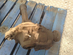 2006 Land Rover Range Rover Sport Front Differential 4x4 Diff