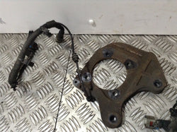 Mk6 Astra J VXR GTC Rear brake caliper brackets