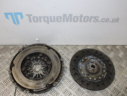 MK5 Astra VXR M32 Clutch