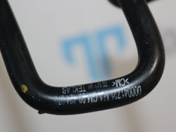 MK5 Astra VXR Throttle body pipe