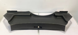 Vauxhall Astra VXR Boot trim latch panel cover MK5 2006