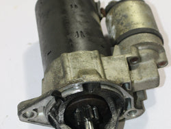 MK5 Astra VXR Starter motor