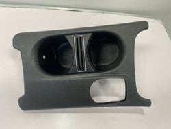Mercedes A45 console panel cup holder AMG A Class 2013 a1766801710