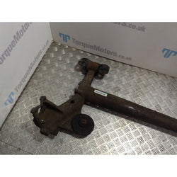 Astra J VXR GTC Rear axle