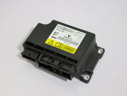 MK3 Megane RS Airbag ECU control module