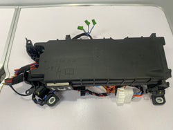 Mercedes A45 relay fuse box module AMG A Class 2013 a2465400140