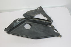 Honda Civic Type R scuttle trim panel hinge cover left FN2 2010