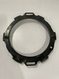 Toyota Yaris GR fuel pump clamp ring securing 2021