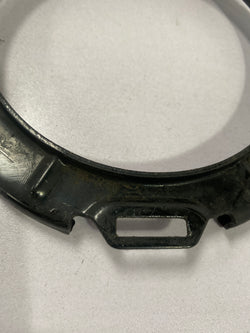 Toyota Yaris GR fuel pump clamp ring securing 2021