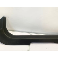 Vauxhall Astra VXR Door sill cover trim right MK5 2006