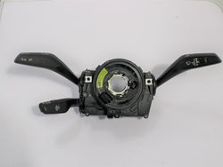 Audi RS5 squib stalks wiper indicator B9 2017 4M0907129HA