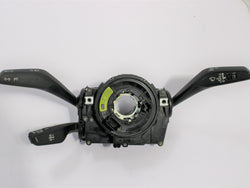 Audi RS5 squib stalks wiper indicator B9 2017 4M0907129HA