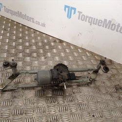 2012 SEAT Ibiza Copa Bosch Front Wiper Motor And Linkage