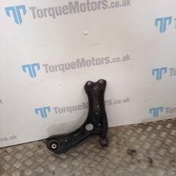 2012 SEAT Ibiza Copa Drivers Front Lower Arm OSF
