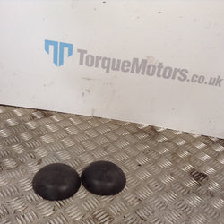 2012 SEAT Ibiza Copa Top mount covers PAIR