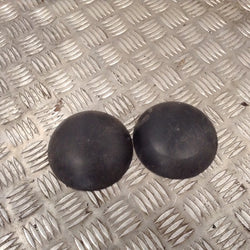 2012 SEAT Ibiza Copa Top mount covers PAIR