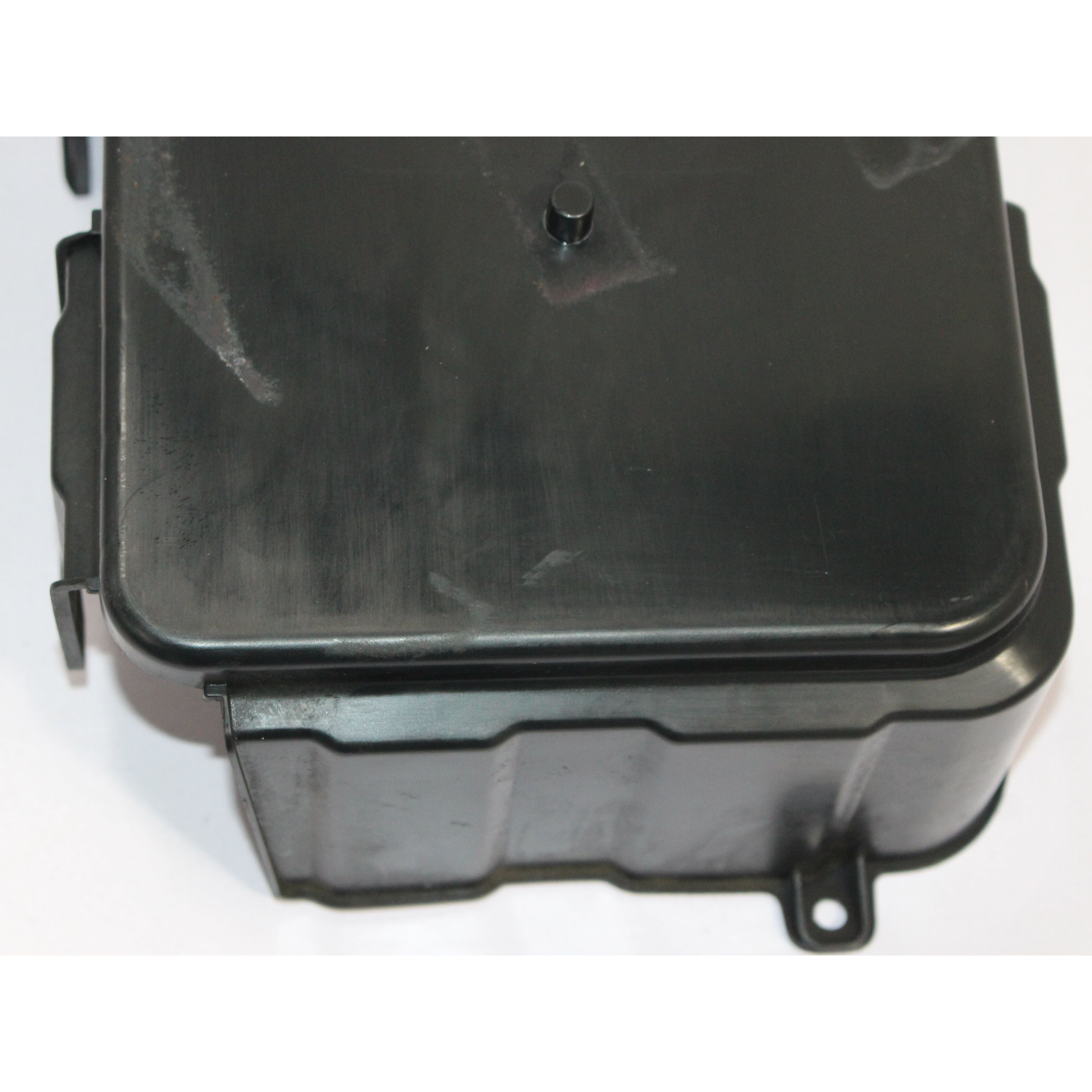 Honda Civic Type R Battery tray GT FK2 MK9 | Torque Motors
