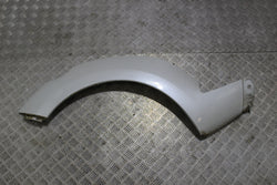 MK3 Megane RS Drivers right rear arch extension