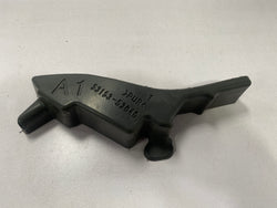 Toyota Yaris GR air guide foam right side 2021 53153-52040