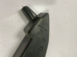 Toyota Yaris GR air guide foam right side 2021 53153-52040
