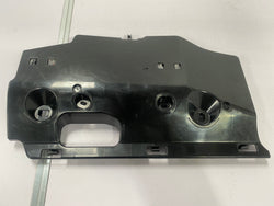 Toyota Yaris GR under dash trim footwell 2021 55607-k0010