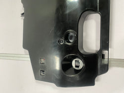 Toyota Yaris GR under dash trim footwell 2021 55607-k0010