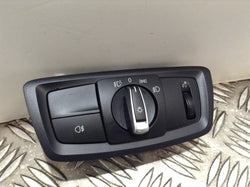 BMW M2 F87 2 Series Headlight control panel