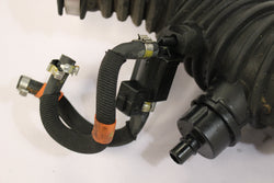 MK3 Megane RS Air supply intake pipe