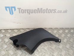 Honda Civic Type R FN2 Boot cowl side trim