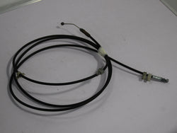 Honda Civic Type R Bonnet Release Cable T FK2 MK9