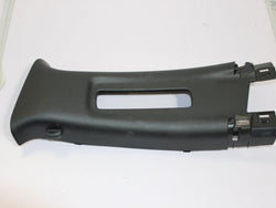 Honda Civic FK8 GT Type R Passenger side upper B pillar trim
