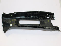 Honda Civic FK8 GT Type R Passenger side upper B pillar trim
