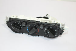 Ford Focus ST heater controls control panel MK2 3DR Facelift