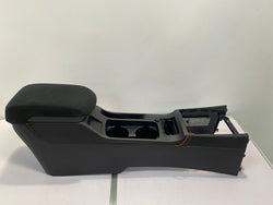 Mitsubishi Lancer Centre console arm rest cup holder Evo 10 X 2010 Evolution