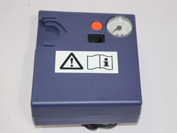 Honda Civic FK8 GT Type R Brake down tyre air pump