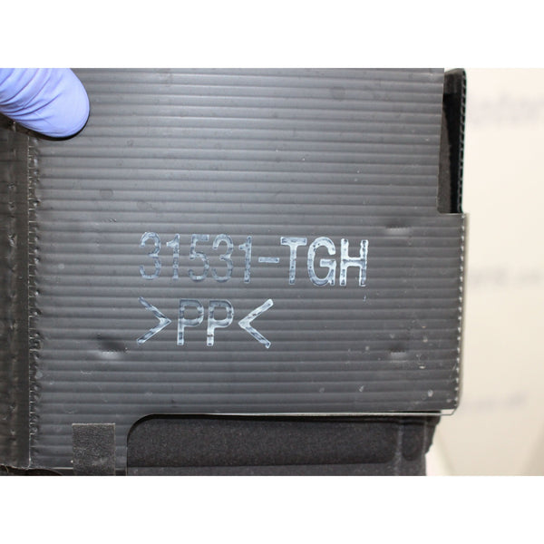 Honda Civic FK8 GT Type R Engine bay battery box cover | Torque Motors