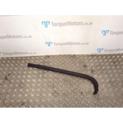 2009 Nissan GT-R Skyline R35 Door Weather Strip N/S