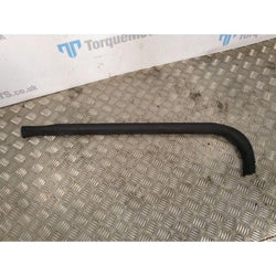 2009 Nissan GT-R Skyline R35 Door Weather Strip N/S