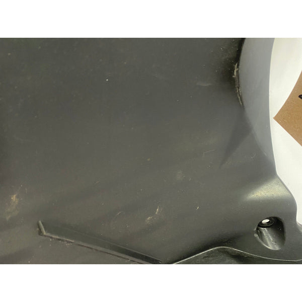 Toyota Yaris GR rear arch trim lower left 2021 52592-52420 | Torque Motors