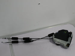 Honda Civic Type R Door lock mechanism drivers right front GT FK2 MK9