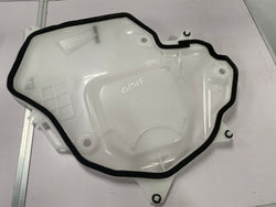 Toyota Yaris GR door panel cover right 2021
