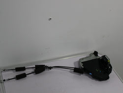 Honda Civic Type R Door lock mechanism passenger left front GT FK2 MK9