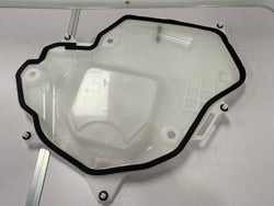 Toyota Yaris GR door panel cover left 2021